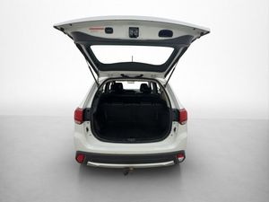 Mitsubishi Outlander bild 29