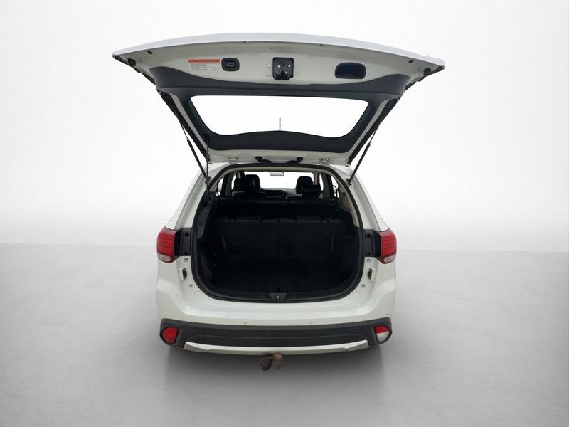 Mitsubishi Outlander bild 29