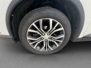 Mitsubishi Outlander bild 31