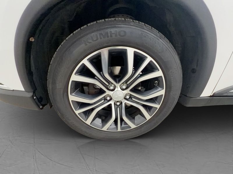 Mitsubishi Outlander bild 31