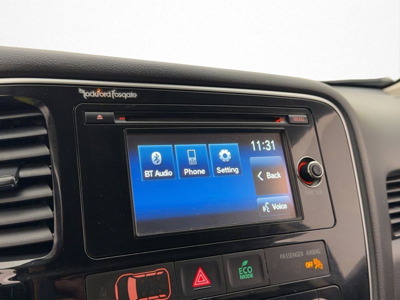 Mitsubishi Outlander bild 22