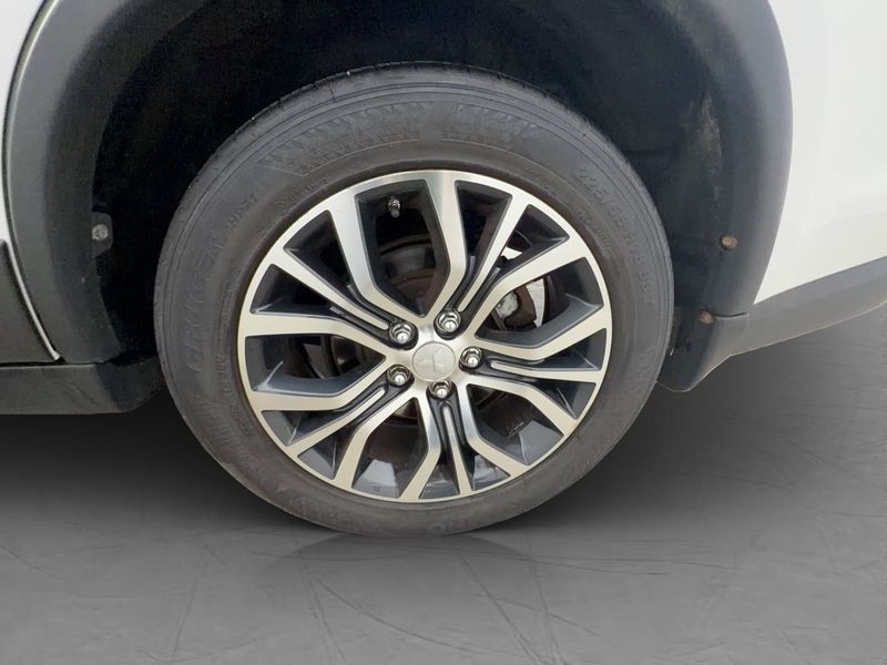 Mitsubishi Outlander bild 32