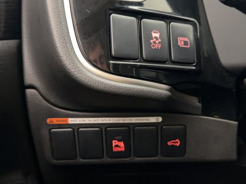 Mitsubishi Outlander bild 15