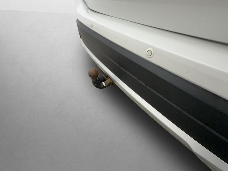 Mitsubishi Outlander bild 10