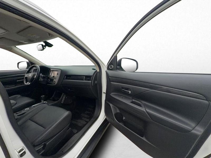 Mitsubishi Outlander bild 25
