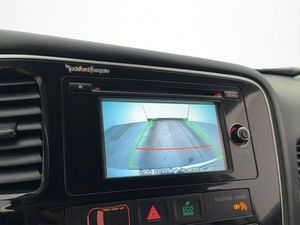 Mitsubishi Outlander bild 21