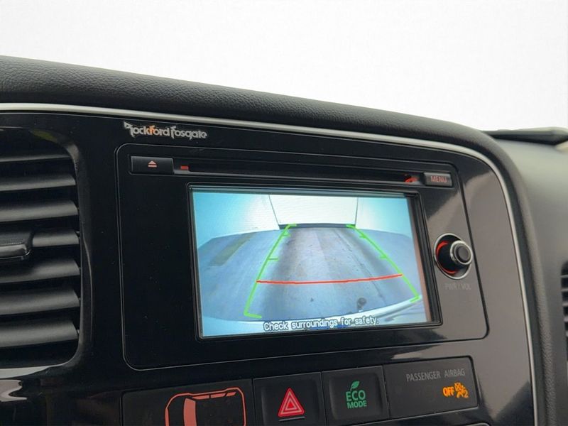 Mitsubishi Outlander bild 21
