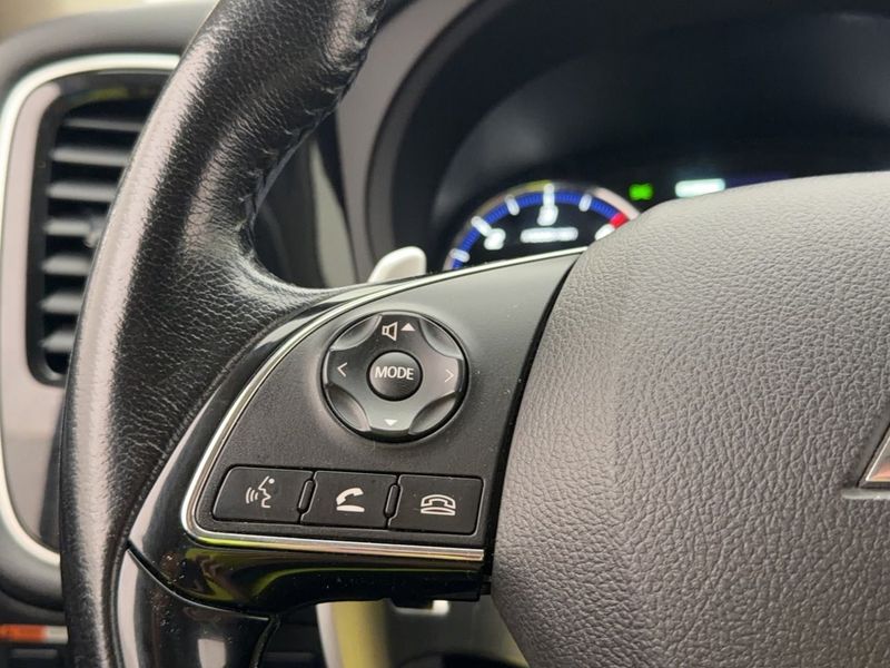 Mitsubishi Outlander bild 17