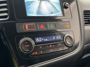 Mitsubishi Outlander bild 23