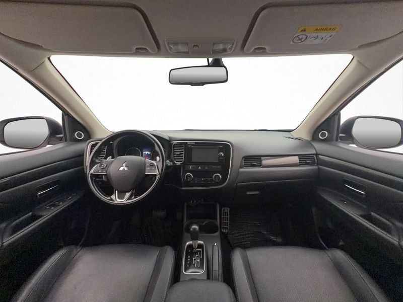Mitsubishi Outlander bild 13