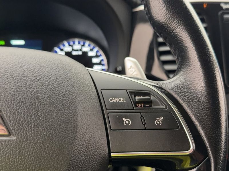 Mitsubishi Outlander bild 19