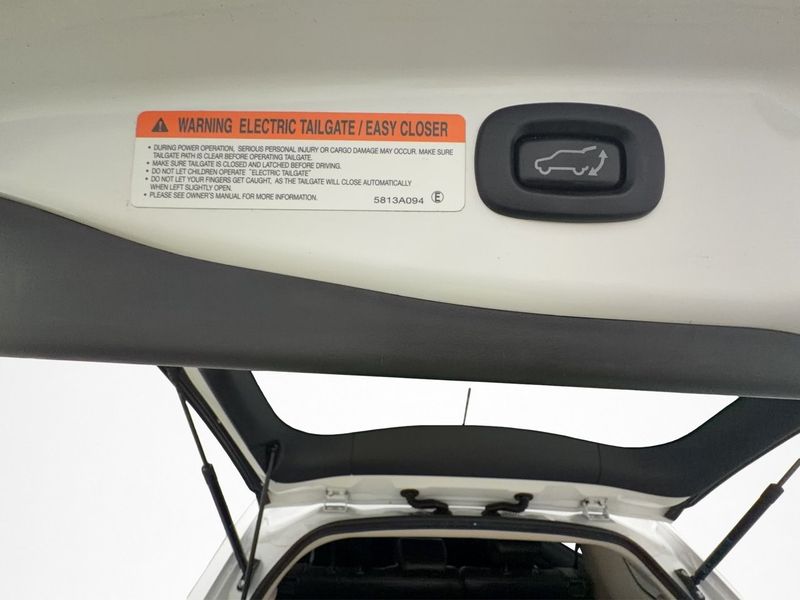 Mitsubishi Outlander bild 30