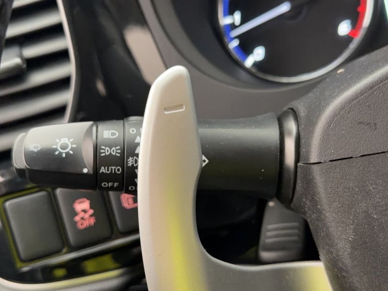 Mitsubishi Outlander bild 16