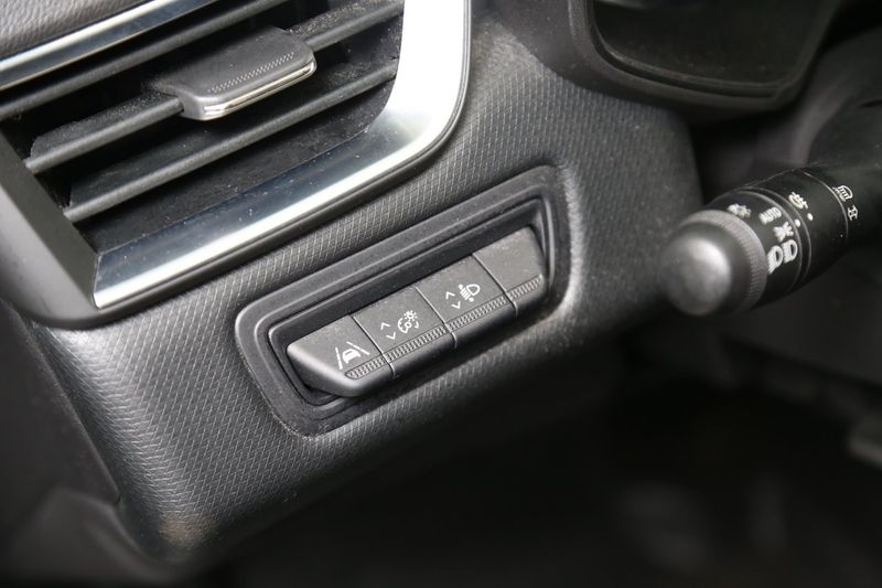 Renault Clio bild 12