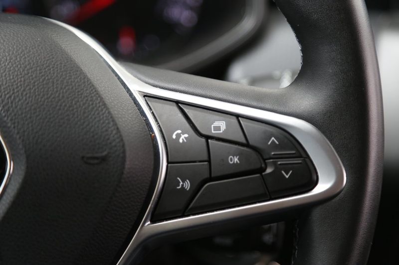 Renault Clio bild 16