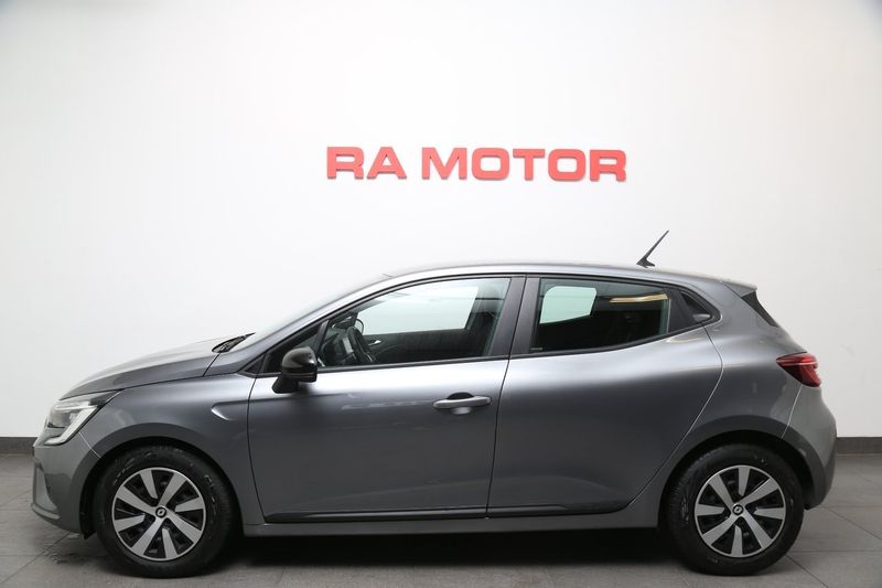 Renault Clio bild 3