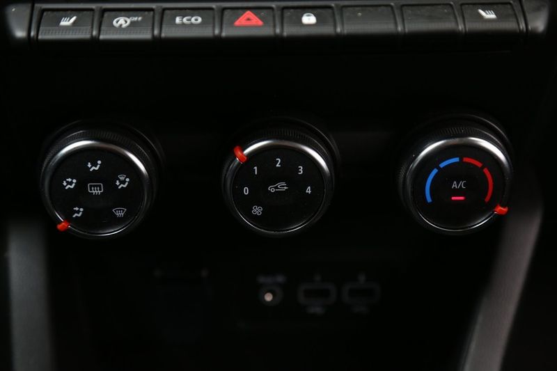 Renault Clio bild 21