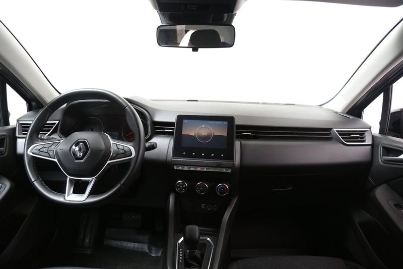 Renault Clio bild 17