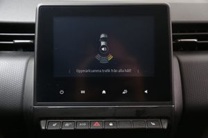 Renault Clio bild 20