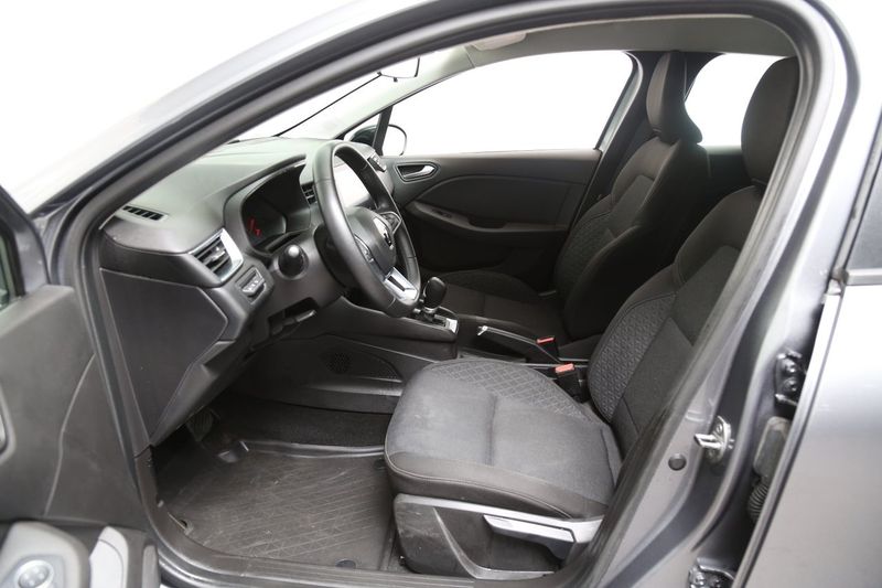 Renault Clio bild 10