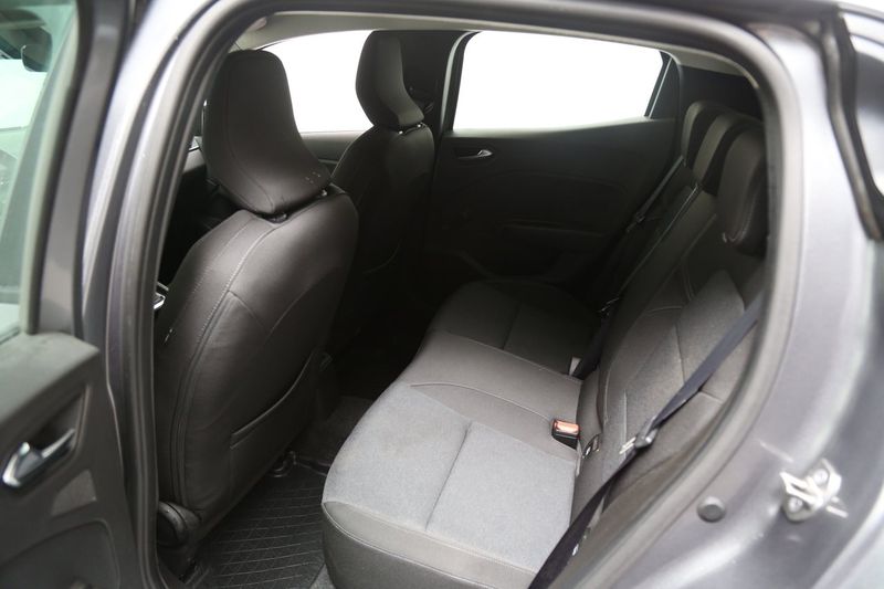 Renault Clio bild 23