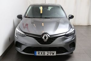Renault Clio bild 5
