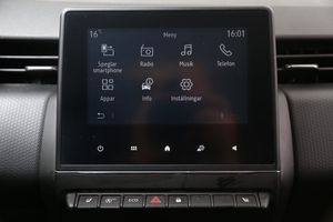 Renault Clio bild 19