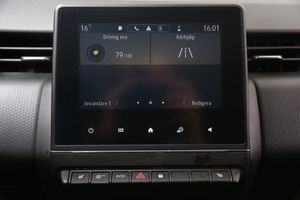 Renault Clio bild 18
