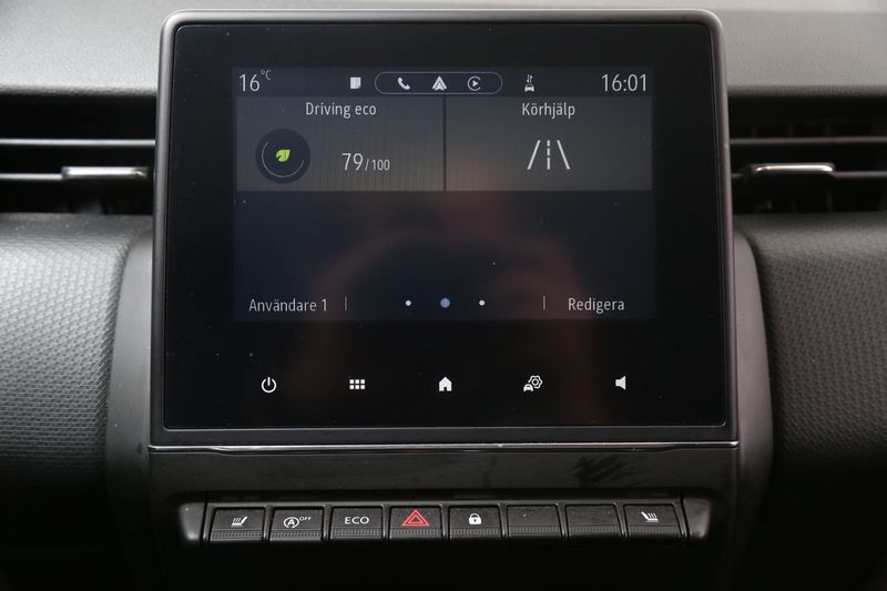 Renault Clio bild 18