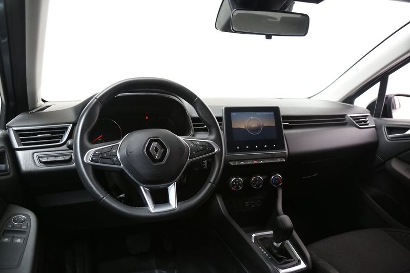 Renault Clio bild 13
