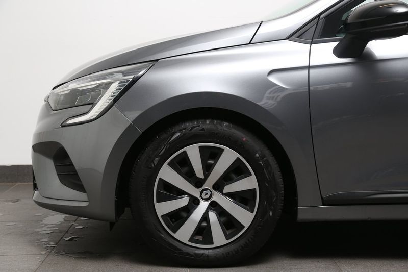 Renault Clio bild 8