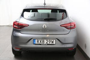 Renault Clio bild 7
