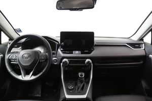 Toyota RAV4 bild 19