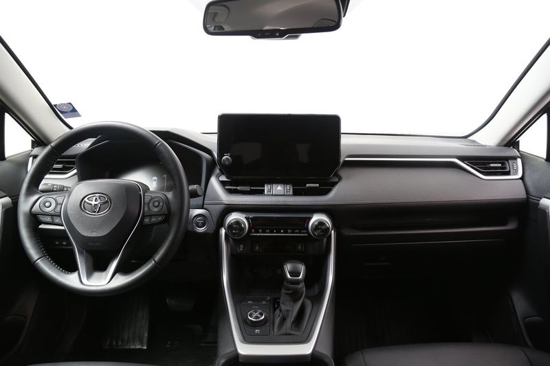 Toyota RAV4 bild 19