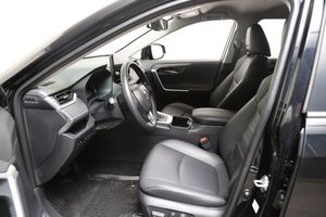 Toyota RAV4 bild 10