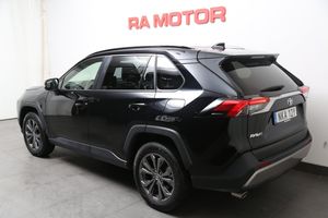 Toyota RAV4 bild 4