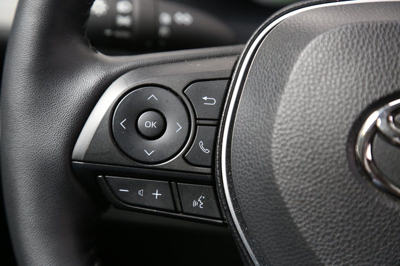 Toyota RAV4 bild 16