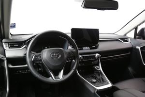 Toyota RAV4 bild 15