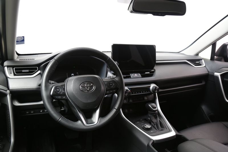 Toyota RAV4 bild 15