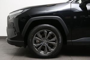 Toyota RAV4 bild 8