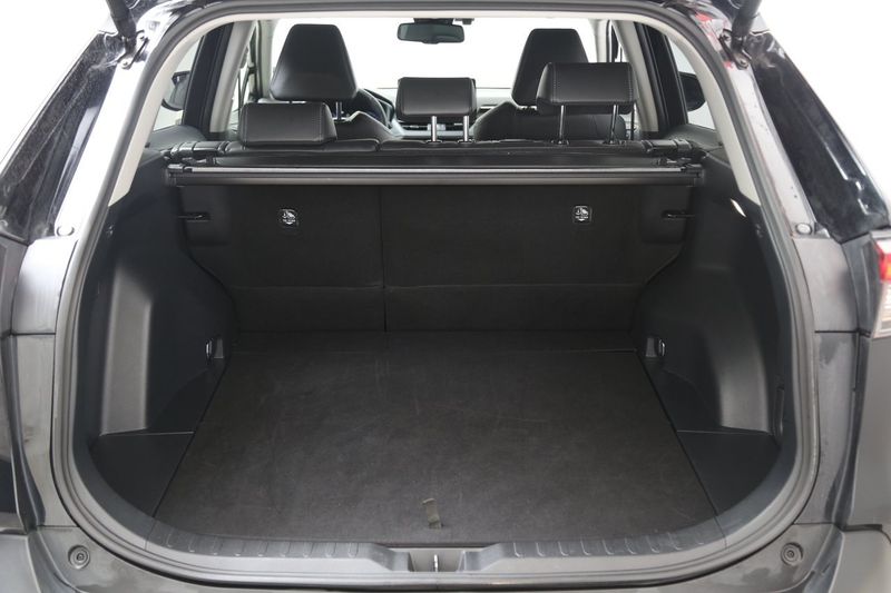 Toyota RAV4 bild 25