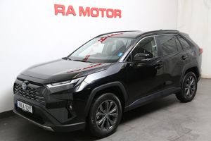 Toyota RAV4 bild 1