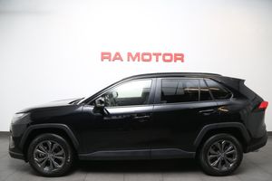 Toyota RAV4 bild 3