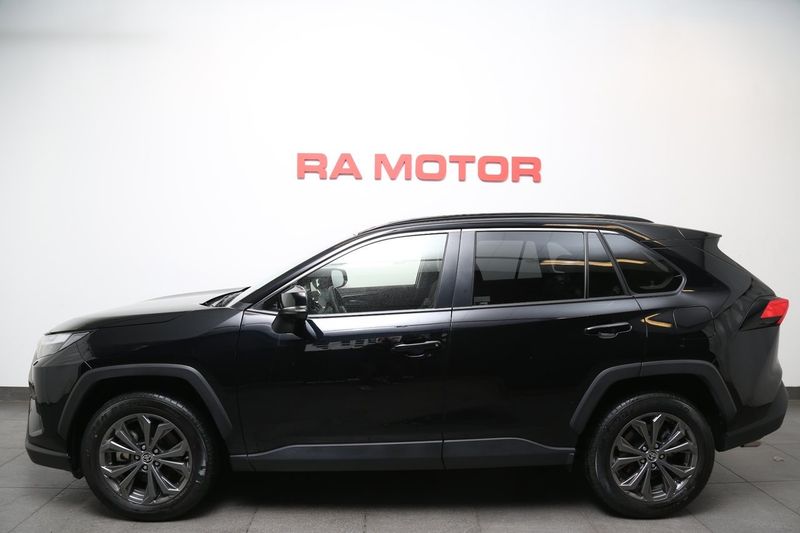 Toyota RAV4 bild 3