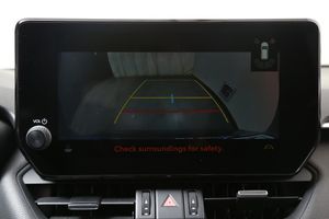 Toyota RAV4 bild 21