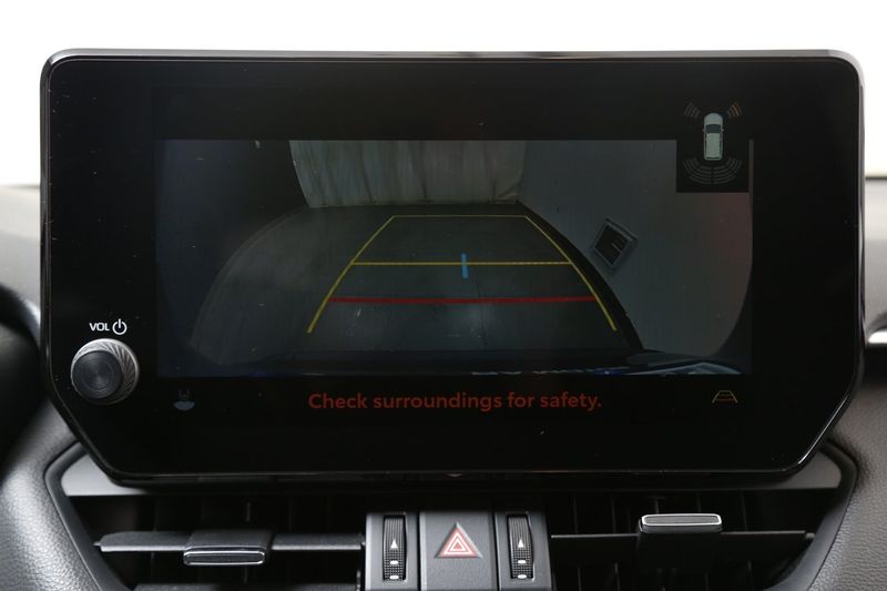 Toyota RAV4 bild 21