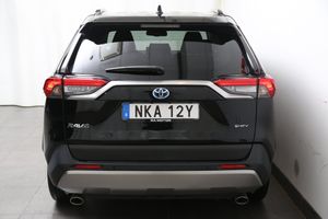 Toyota RAV4 bild 7