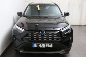 Toyota RAV4 bild 5