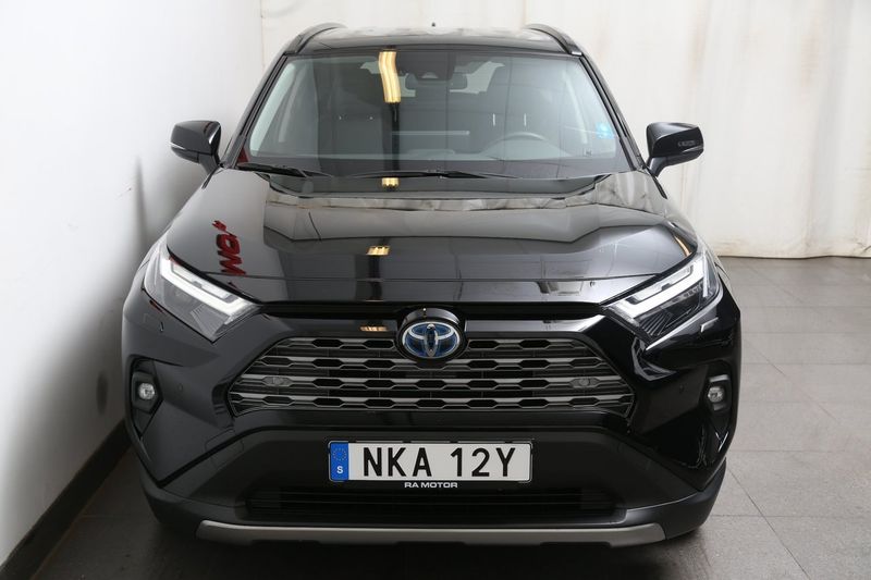 Toyota RAV4 bild 5