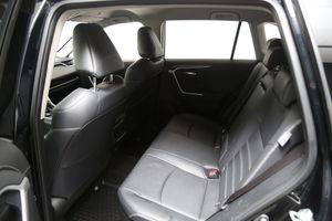 Toyota RAV4 bild 24
